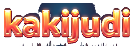 kakijudi logo