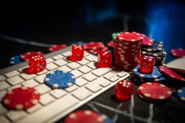 kakijudi gaming platform